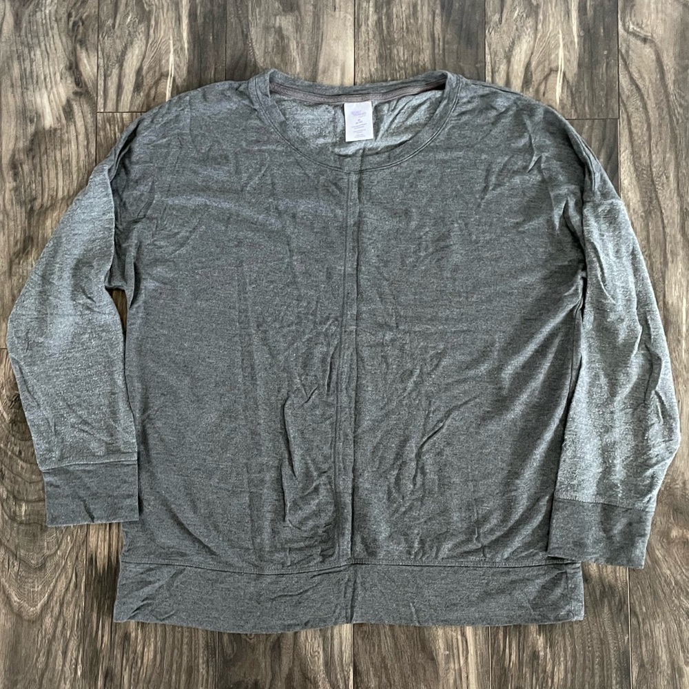 NWOT- Womens Pajama shirt 8/10